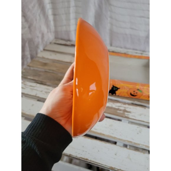 May field's Sweet spot Halloween mini dish bowl candy Halloween fall decor - Picture 4 of 7